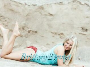 BrittanyBennet