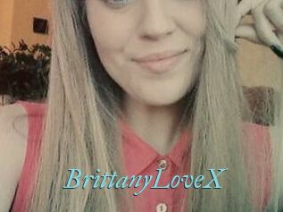 BrittanyLoveX