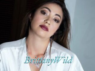 BrittanyWild