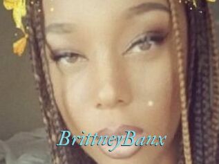 BrittneyBanx