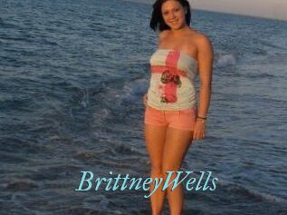 BrittneyWells