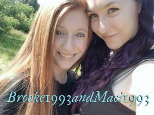 Brooke1993_and_Maci1993