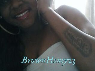 BrownHoney23