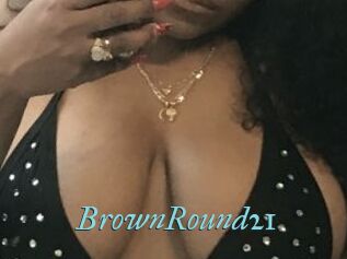BrownRound21 Tube video jeune