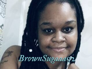 BrownSugaaa92