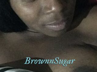 BrownnSugar
