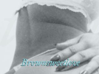 Brownsweetlove