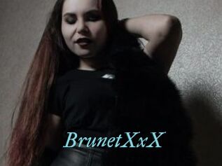 BrunetXxX