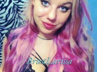 BrustLarissa
