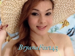 BryanaFox143