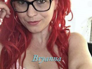 Bryanna