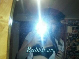 Bubblesxo
