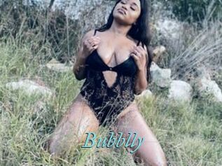 Bubblly