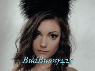 BudBunny420