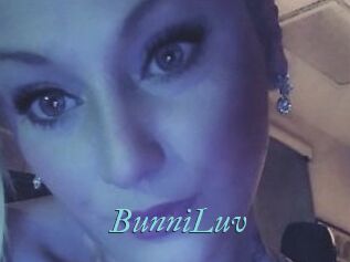 BunniLuv