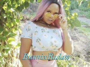 BunnixBadass