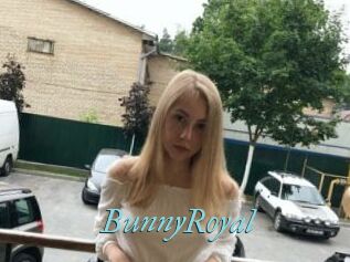 BunnyRoyal