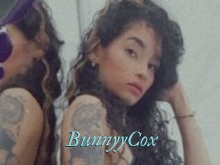 BunnyyCox