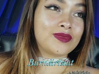 Burndirtslut