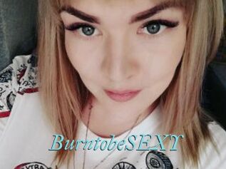 BurntobeSEXY