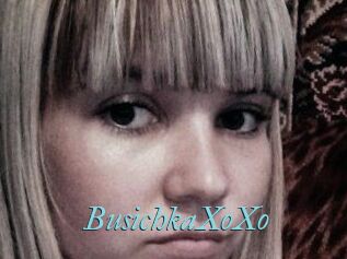 BusichkaXoXo