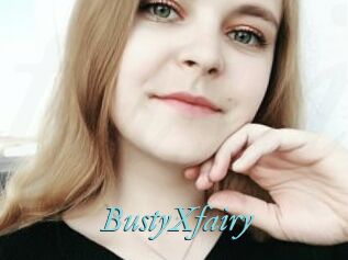 BustyXfairy