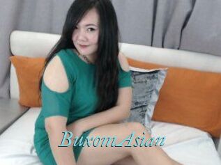 BuxomAsian