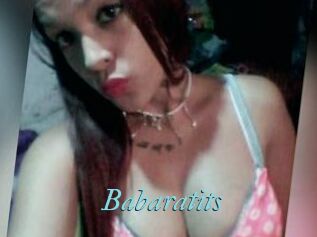 Babaratits