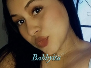 Babbyisa