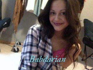 Babdarian