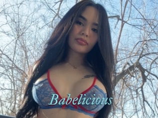 Babelicious