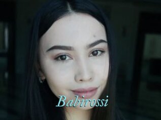 Babirossi