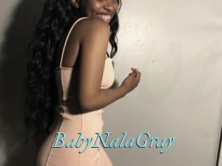 BabyNalaGray