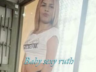 Baby_sexy_ruth