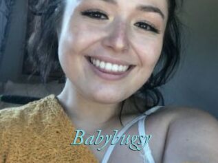 Babybugsy