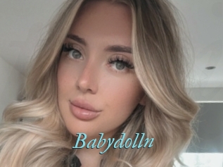 Babydolln