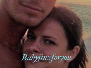 Babyjinxforyou