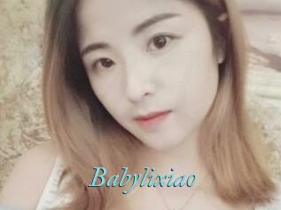 Babylixiao
