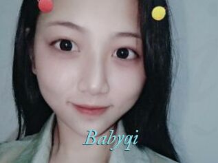 Babyqi