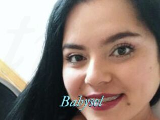 Babysol