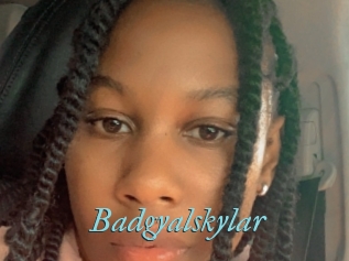 Badgyalskylar