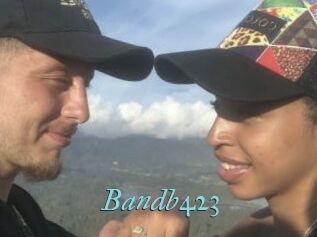 Bandb423