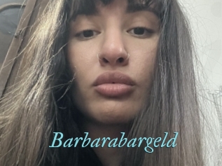 Barbarabargeld
