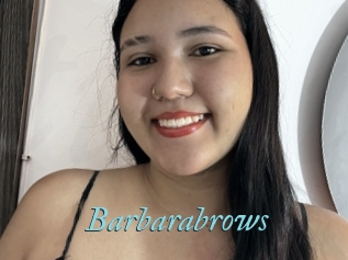 Barbarabrows