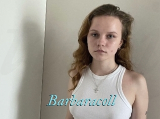 Barbaracoll