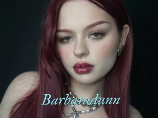 Barbaradunn