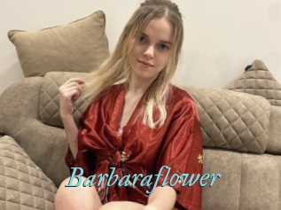 Barbaraflower