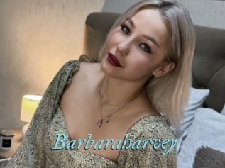 Barbaraharvey