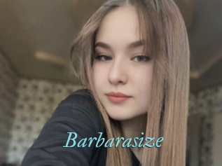 Barbarasize