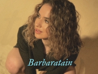 Barbaratain